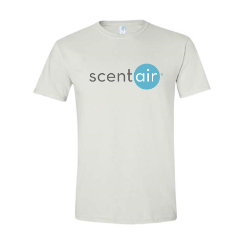 ScentAir Unisex Cotton T Shirt