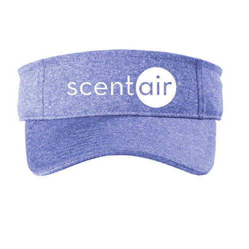 ScentAir Performance Visor