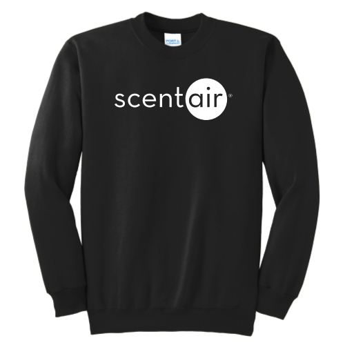 ScentAir Ultimate Crewneck Sweatshirt