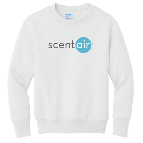 ScentAir Youth Classic Crewneck