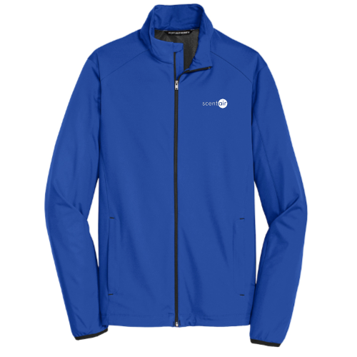 APAC - Port Authority Active Soft Shell Jacket