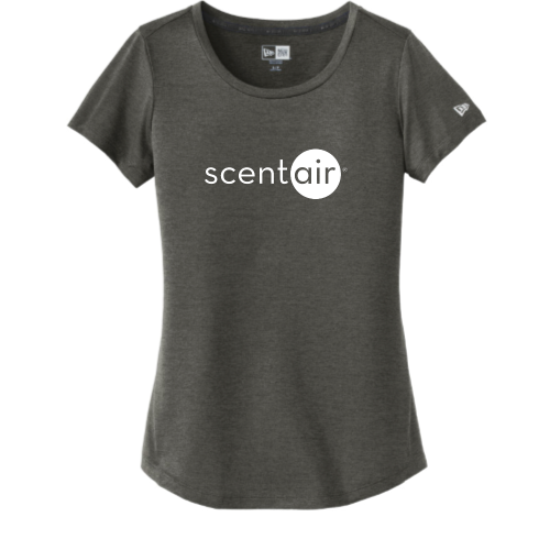 ScentAir Ladies Performance Scoop T Shirt