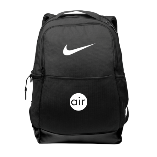 ScentAir Nike Brasilia Backpack