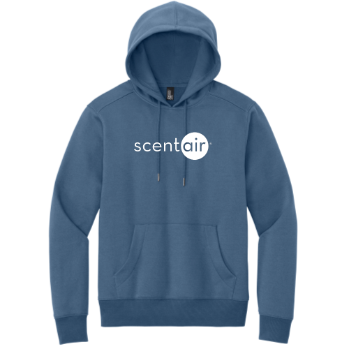 APAC - District Perfect Weight Fleece Hoodie