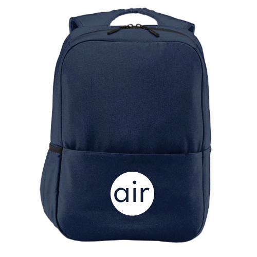 ScentAir Access Square Backpack