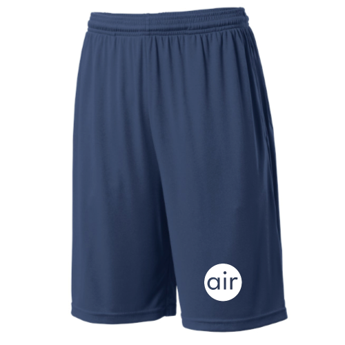 ScentAir Performance Competitor Pocketed Short