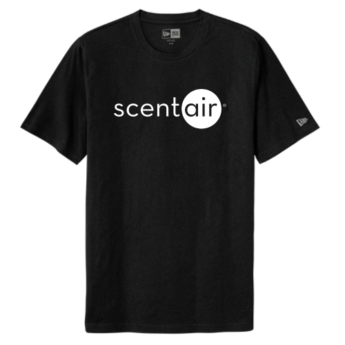 ScentAir New Era Tri Blend T Shirt