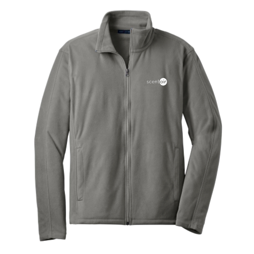 ScentAir Men's Microfleece Jacket