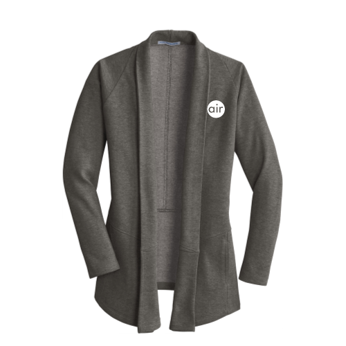 Charcoal Heather/ Medium Heather
