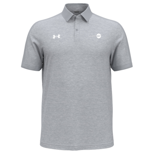 ScentAir Men's Under Armour Trophy Polo