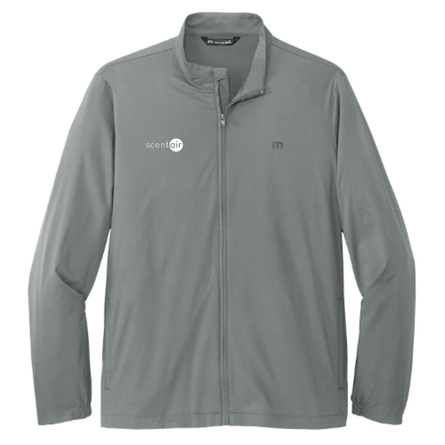 ScentAir Men's TravisMathew Surfside Full Zip Jacket