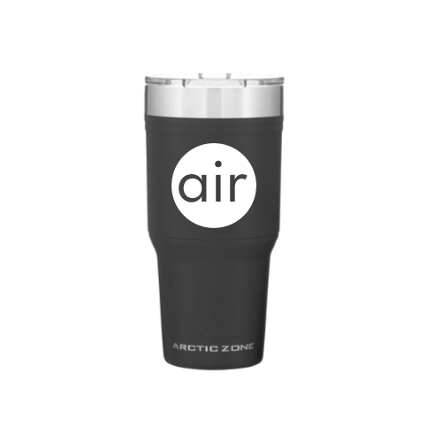 ScentAir Artic Zone Titan 30oz Thermal Tumbler