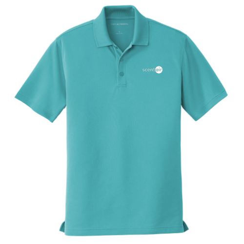 APAC - Port Authority Dry Zone UV Micro-Mesh Polo