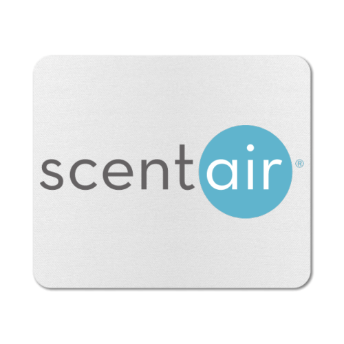 ScentAir Mousepad
