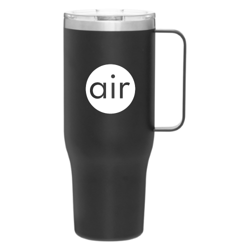 ScentAir 40oz Thermal Mug