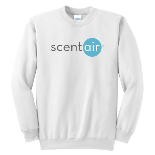 ScentAir Ultimate Crewneck Sweatshirt