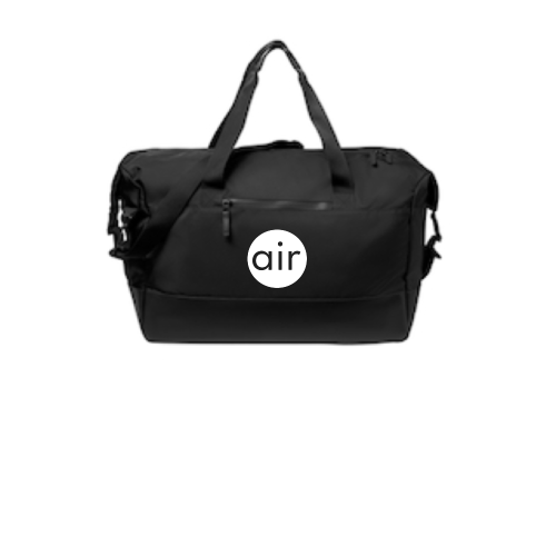 ScentAir Weekender Duffel Bag