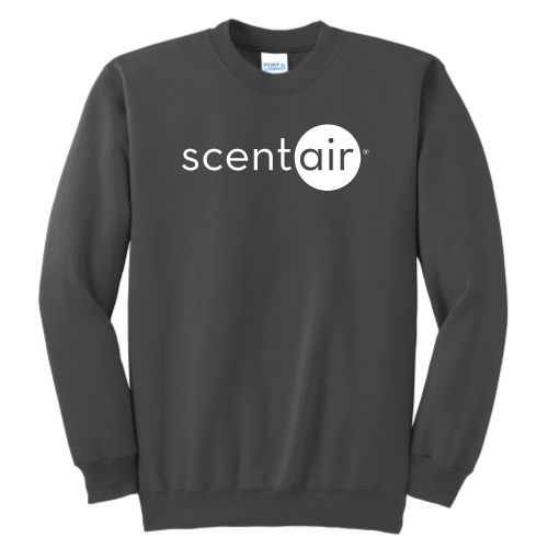 ScentAir Ultimate Crewneck Sweatshirt