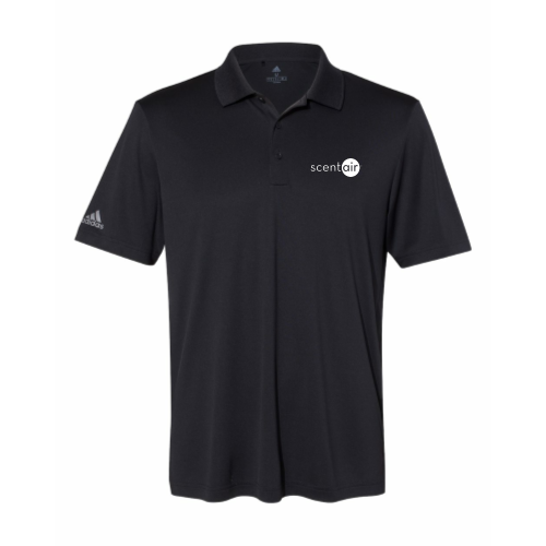 ScentAir Men's Adidas Sport Polo
