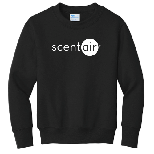 ScentAir Youth Classic Crewneck