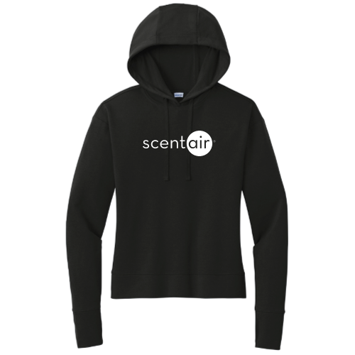 ScentAir Ladies Sport Wick Fleece Pullover