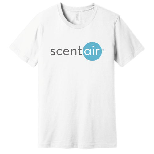 ScentAir Unisex CVC T Shirt