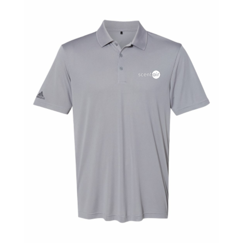 ScentAir Men's Adidas Sport Polo