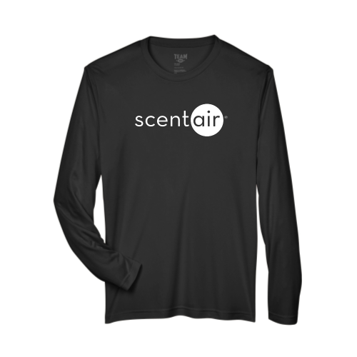ScentAir Youth Performance Long Sleeve T Shirt