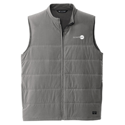 ScentAir Men's Travis Mathew Cold Bay Vest