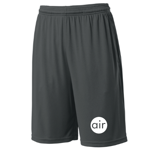 ScentAir Performance Competitor Pocketed Short