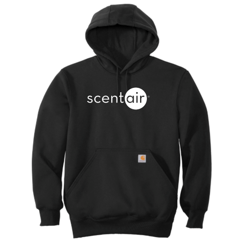 ScentAir Men's Carhartt Rain Defender Pullover Hood