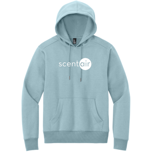 APAC - District Perfect Weight Fleece Hoodie