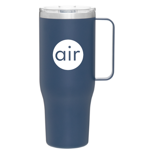 ScentAir 40oz Thermal Mug