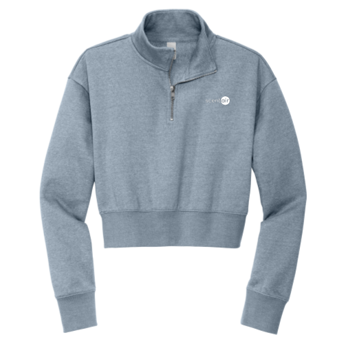 Flint Blue Heather