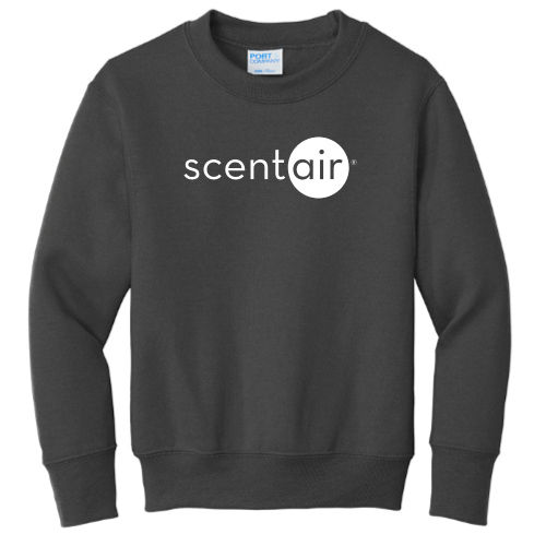 ScentAir Youth Classic Crewneck