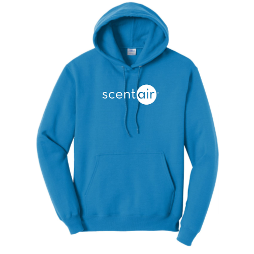 ScentAir Classic Pullover Hoodie