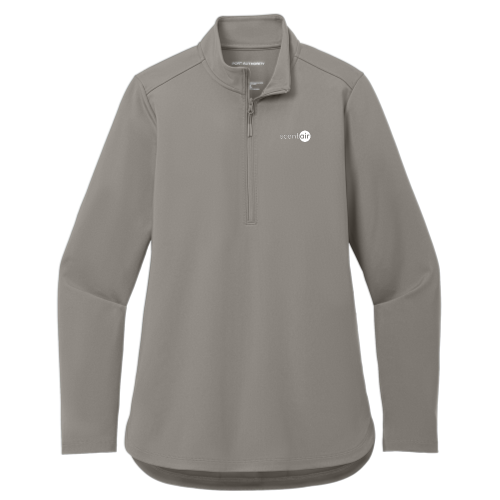 Smoke Grey