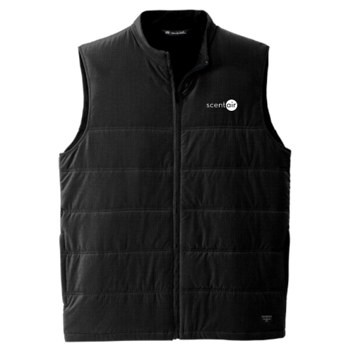 ScentAir Men's Travis Mathew Cold Bay Vest