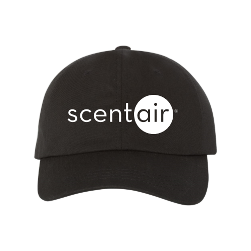 ScentAir Dad Hat