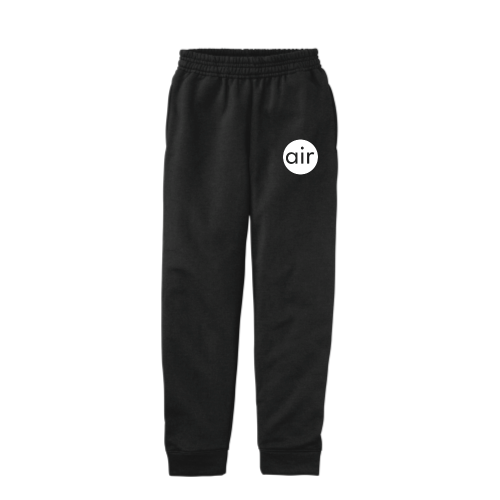 ScentAir Youth Fleece Jogger