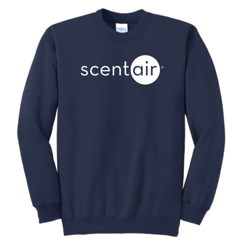 ScentAir Ultimate Crewneck Sweatshirt