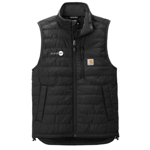 ScentAir Men's Carhartt Gilliam Vest