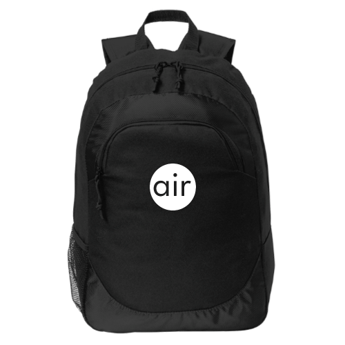 ScentAir Circuit Backpack