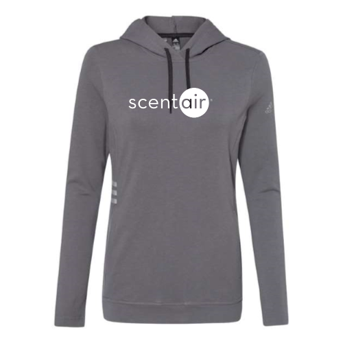 ScentAir Women's Adidas Lightweight Hoodie Sweatshirt
