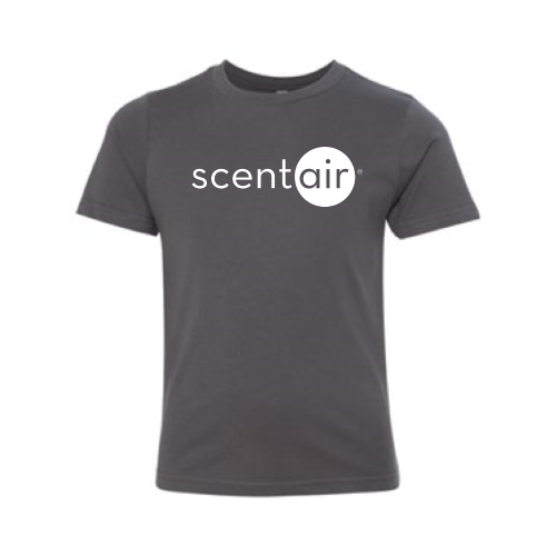 ScentAir Youth Short Sleeve T Shirt