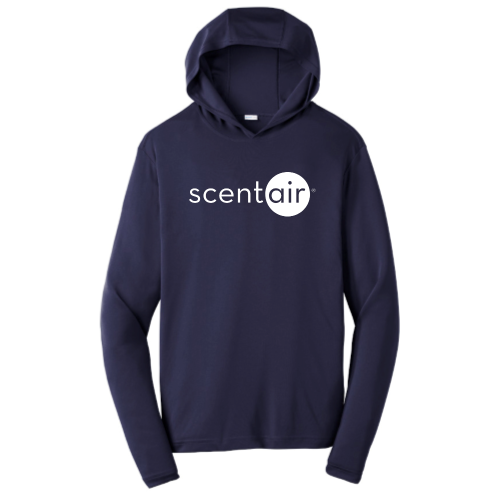 ScentAir Performance Competitor Pullover