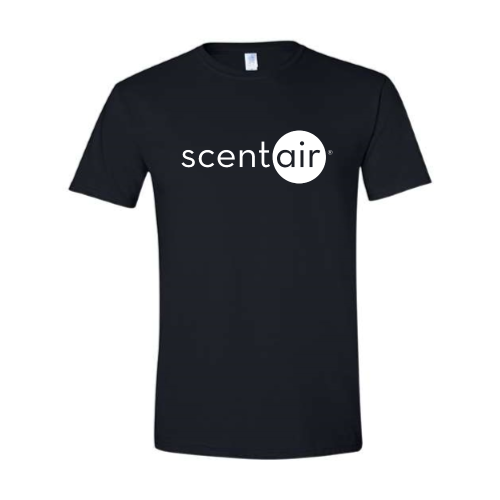 ScentAir Unisex Cotton T Shirt
