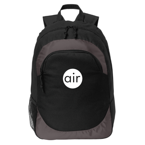 ScentAir Circuit Backpack