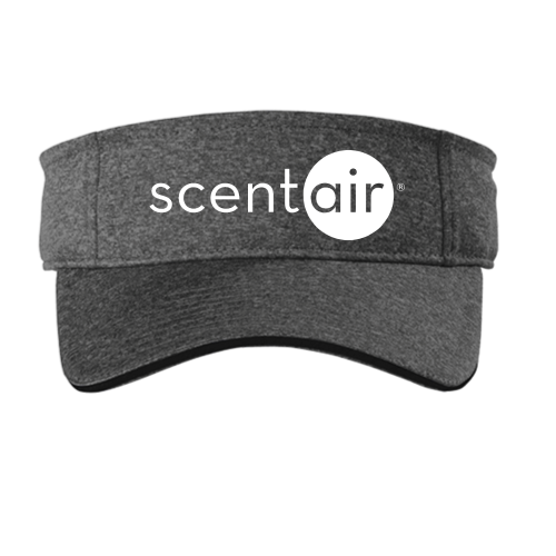 ScentAir Performance Visor