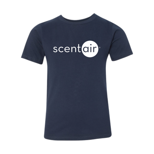 ScentAir Youth Short Sleeve T Shirt